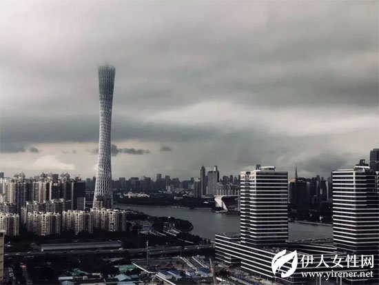 YES品牌女装暴风雨的来临！5月9号新品上新