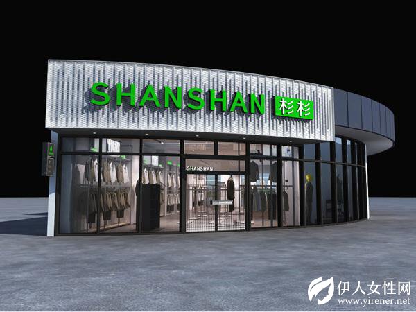 杉杉分拆“杉杉品牌”在港上市 郑永刚欲把鸡肋利益最大化