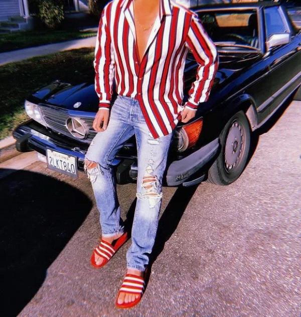 学会这么穿，还敢有人说你土吗？