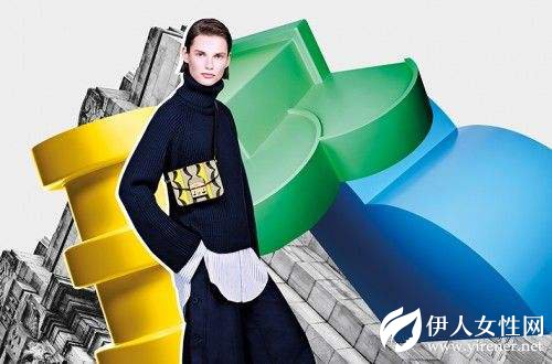 中国奢侈品市场复苏 赫美集团强势发力国际奢侈品牌运营