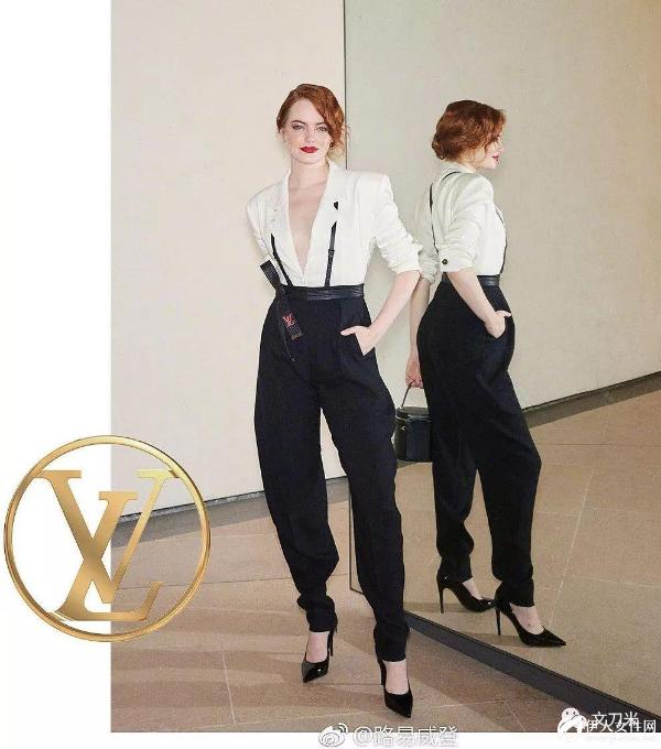 文刀米：被Gucci猛追的LV，没输！