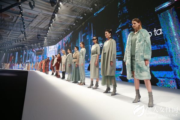 郁香菲十年向上而生 共享共创开启新篇章