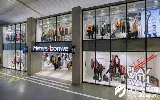 2018服饰行业5大新趋势 创新成唯一突围路径