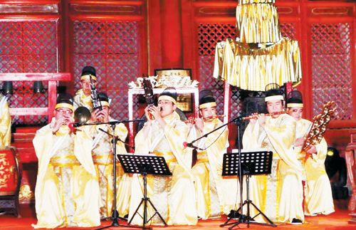 8省市同台 开启别样非遗展演