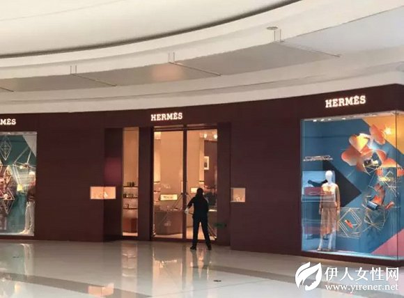 卢曦：东北奢侈品市场的十年