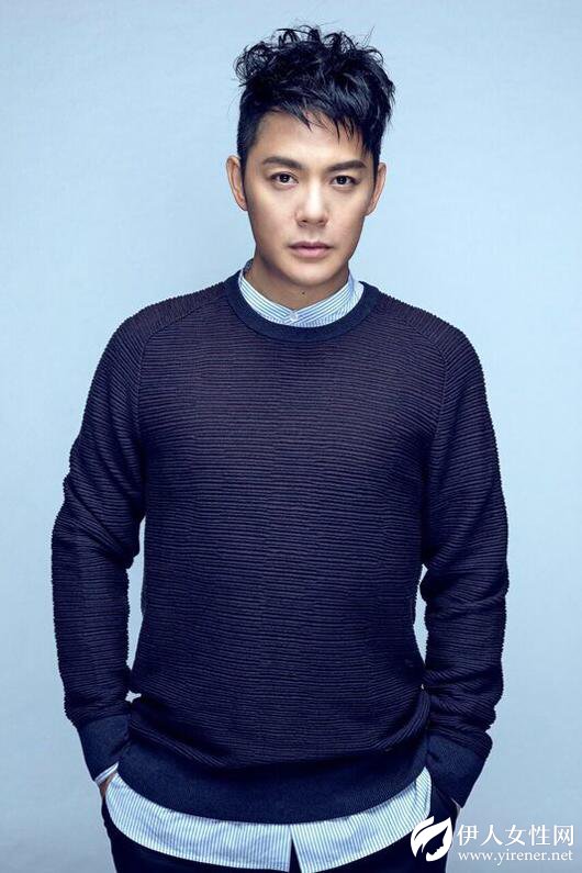 《向前一步是幸福》互怼CP反转 霸道总裁秒变暖男