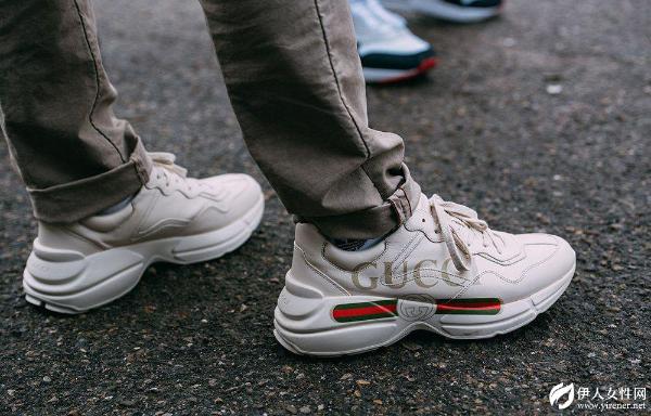 时尚产业正处于急速洗牌 运动休闲这股风潮已势不可挡