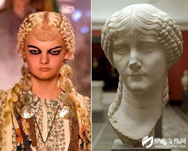 文刀米：Gucci的伎俩