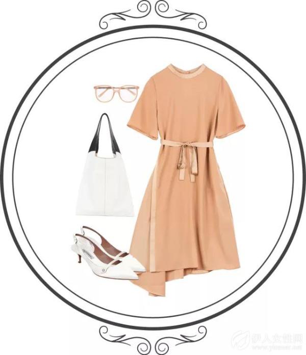 来不及减肥了 穿对衣服可以瘦十斤