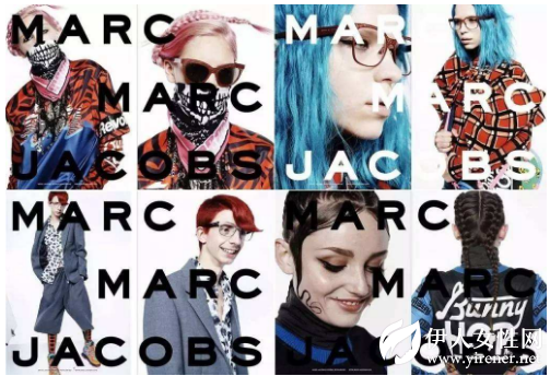 设计师Marc Jacobs是如何从时尚界跌落神坛的