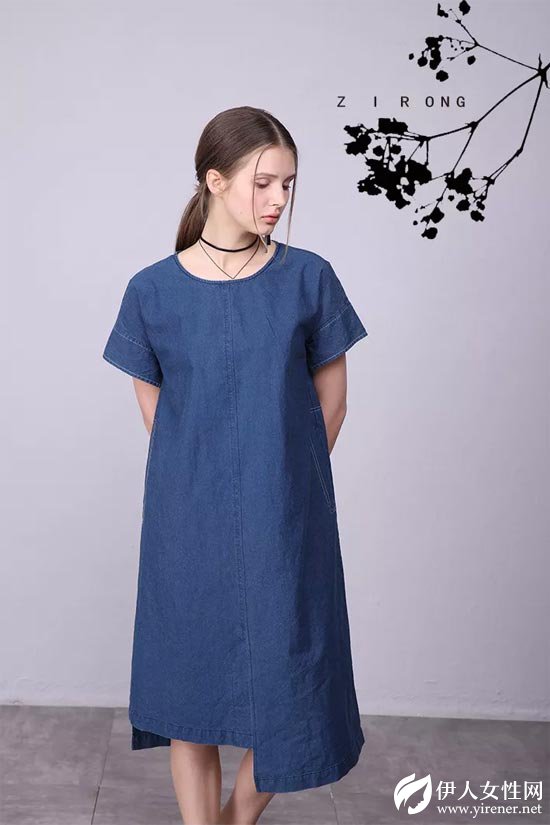 偷偷告诉你 夏季不穿连衣裙=白过了