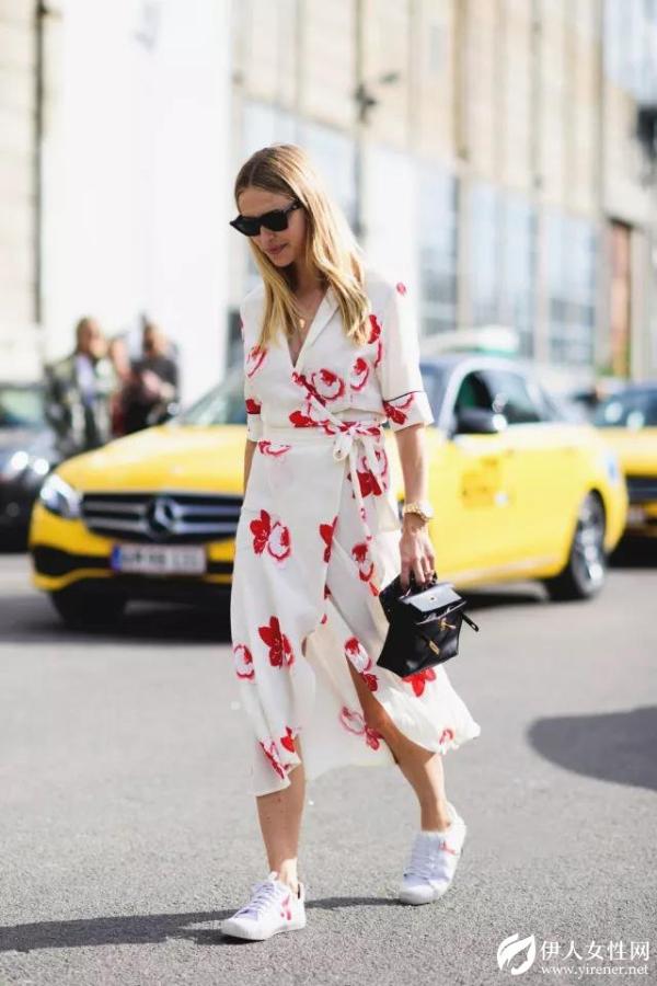 来不及减肥了 穿对衣服可以瘦十斤