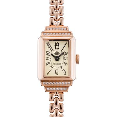 Rosemont小表盘｜天马行空的想象力，自由至上的20世纪70年代