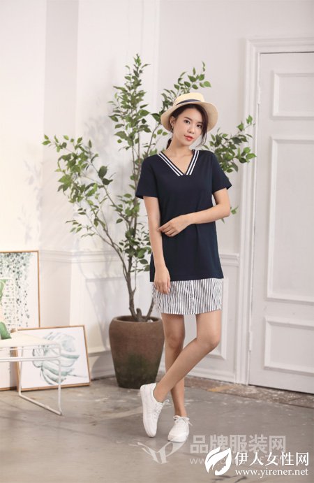 伽戈JOLYGLITZ品牌女装 每一件都可以很时尚！