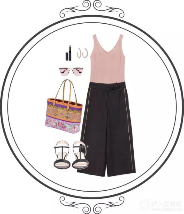 来不及减肥了 穿对衣服可以瘦十斤