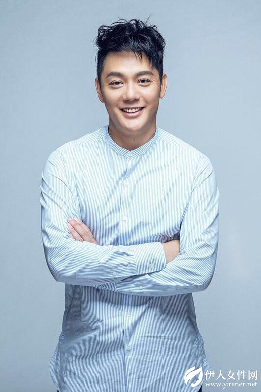 《向前一步是幸福》互怼CP反转 霸道总裁秒变暖男