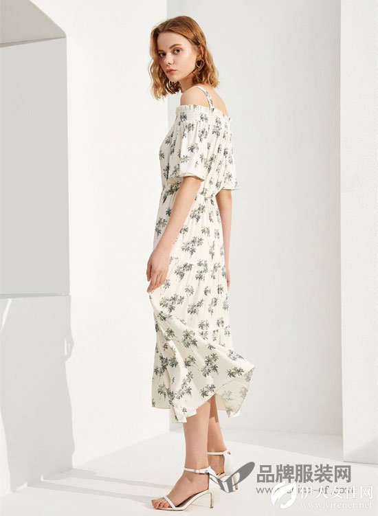 bushaka布莎卡品牌女装 夏日实用穿搭赶紧get起来~