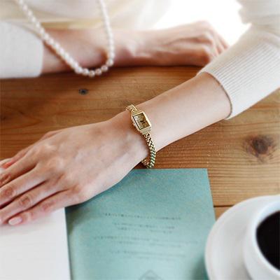 Rosemont小表盘｜天马行空的想象力，自由至上的20世纪70年代