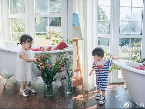 瞄准新生代年轻父母 太平鸟童装Mini Mini独立开店