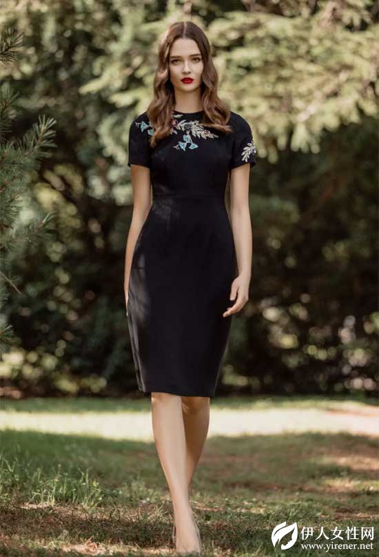 Song of Song优雅课堂 | 好廓形 即一切