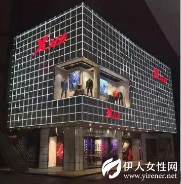 特步全国布局跑步俱乐部 运动品牌构建生态圈