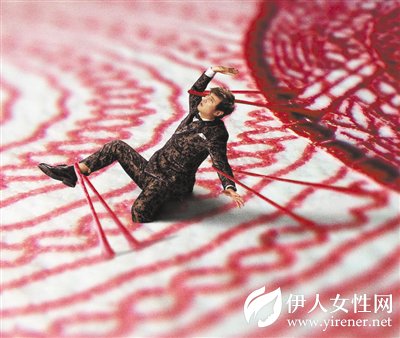 “大IP+流量演员”模式式微？更看重个性吸引力