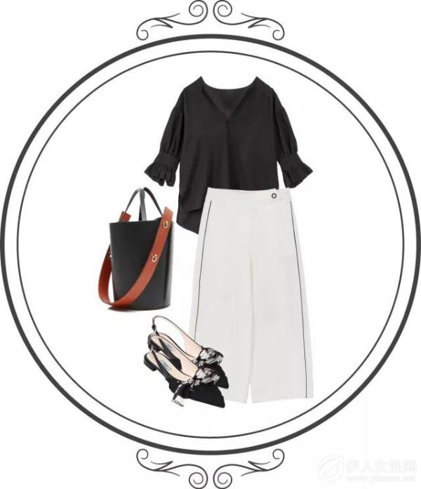 来不及减肥了 穿对衣服可以瘦十斤