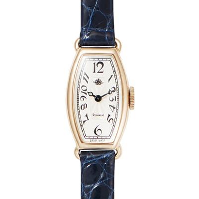 Rosemont小表盘｜天马行空的想象力，自由至上的20世纪70年代