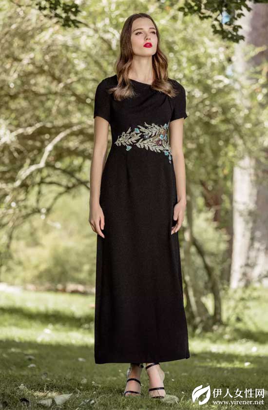 Song of Song优雅课堂 | 好廓形 即一切