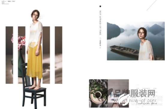 拍出美美“照骗”只要学会这几招！意澳Eall.cz女装教你摆Pose