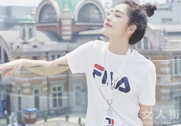 T恤霸屏，瞧瞧那些网红Tee都长啥样