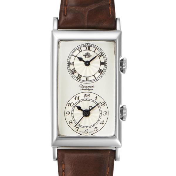 Rosemont小表盘｜天马行空的想象力，自由至上的20世纪70年代