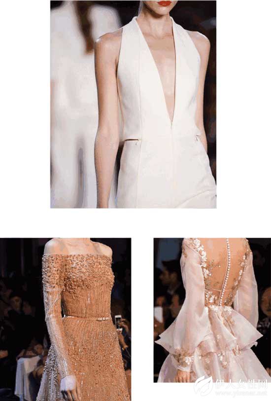 Song of Song优雅课堂 | 好廓形 即一切