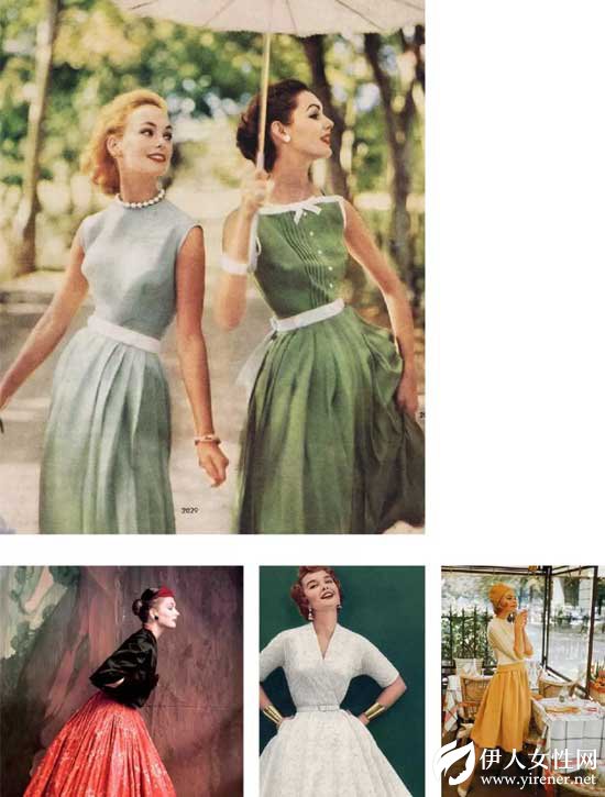 Song of Song优雅课堂 | 好廓形 即一切