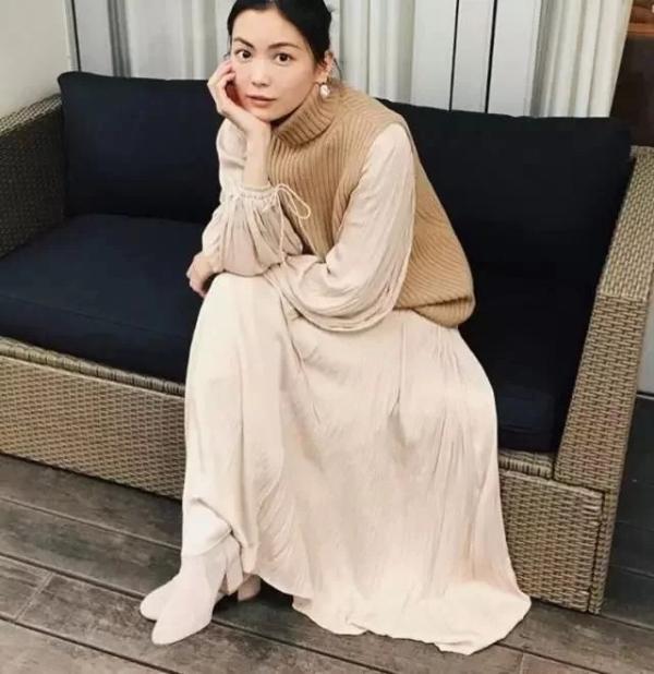 日系网红怎么穿搭?精致的女人都这样穿