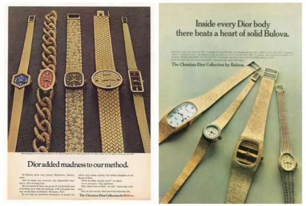 Rosemont小表盘｜天马行空的想象力，自由至上的20世纪70年代