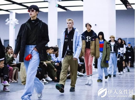 从搜于特、森马、美邦或能以斑窥豹 看本土休闲服饰趋势