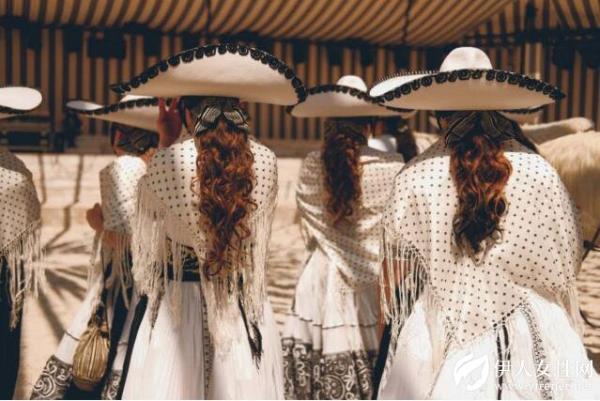 Dior2019度假大秀：墨西哥女战士值得期待