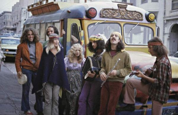 Rosemont小表盘｜天马行空的想象力，自由至上的20世纪70年代