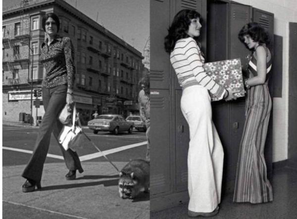 Rosemont小表盘｜天马行空的想象力，自由至上的20世纪70年代