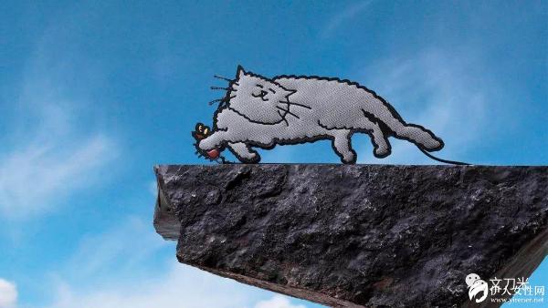 文刀米：被Gucci猛追的LV，没输！