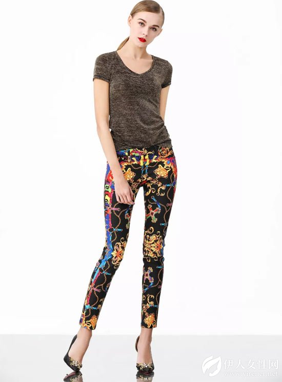 VENSSTNOR维斯提诺品牌女装 闪烁魅力 经典演绎