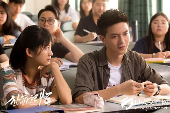 木浮生作品《独家记忆》改编成电视剧 张超主演