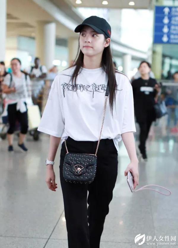 来不及减肥了 穿对衣服可以瘦十斤