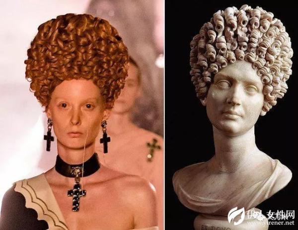 文刀米：Gucci的伎俩