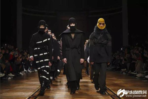 这些中国设计师们，凭什么闯入巴黎时装周？