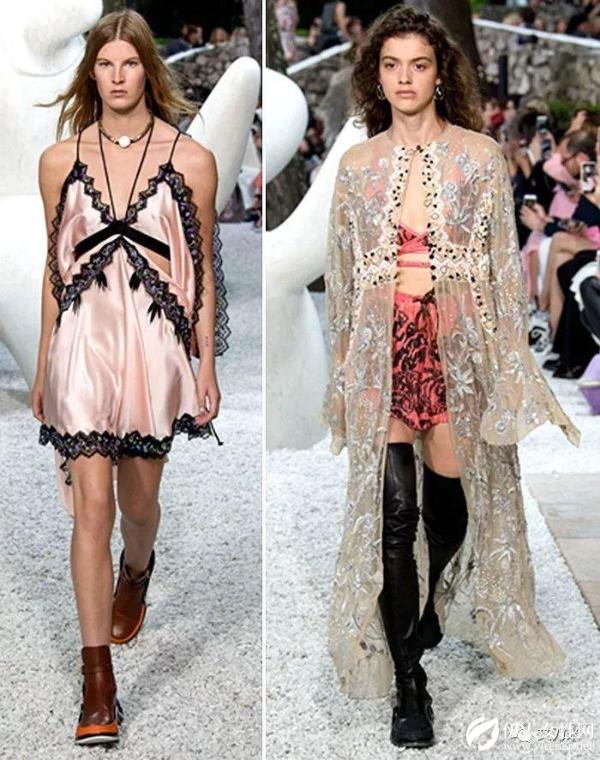 文刀米：被Gucci猛追的LV，没输！