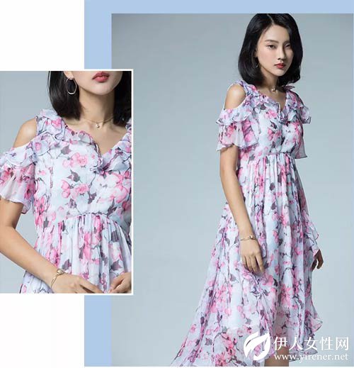 优衣美品牌女装6.5新品上新 六月“都市逃离计划”