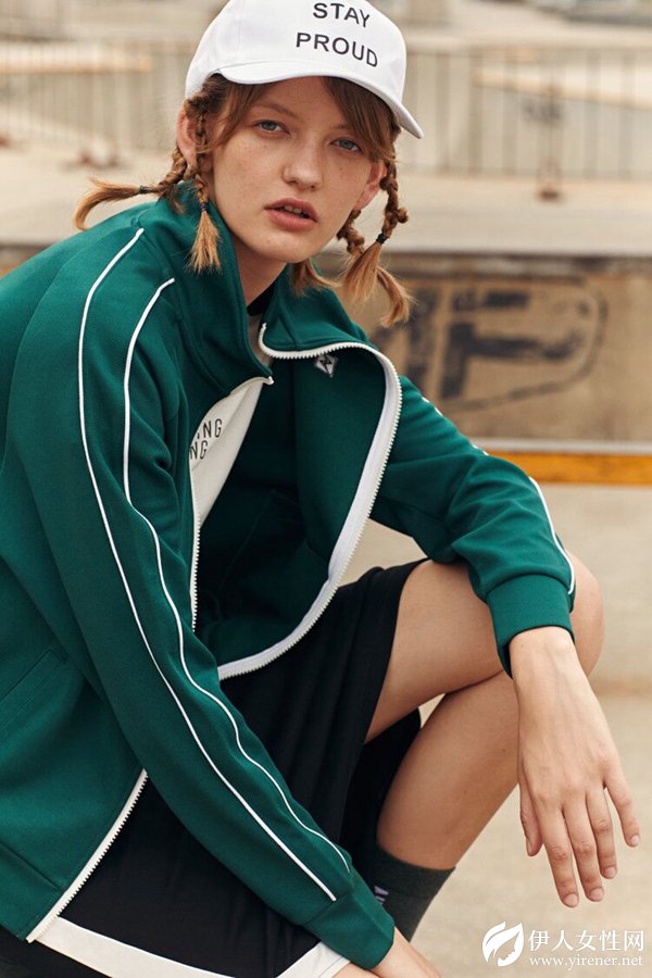 抓住活力运动脉搏 雪中飞多维度革新