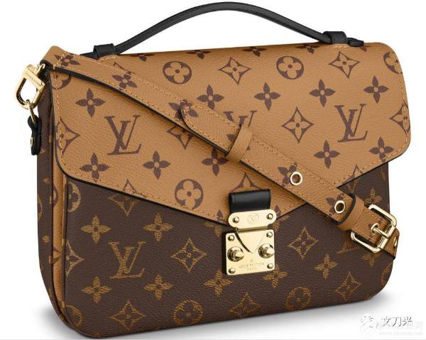 文刀米：被Gucci猛追的LV，没输！